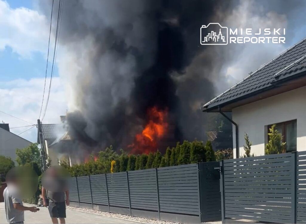 Fot. Czytelnik Miejskiego Reportera