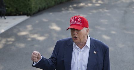 "Wielka, piękna ustawa" Trumpa przegłosowana. Senat zdecydował
