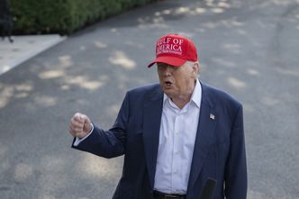 "Wielka, piękna ustawa" Trumpa przegłosowana. Senat zdecydował