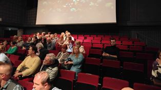 Kielce: Festiwal teatralny. Za nami pokaz spektaklu "Don Kichot"