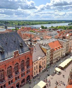 "Pan Frytka" aresztowany. Grozi mu 20 lat więzienia