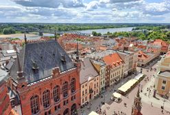 "Pan Frytka" aresztowany. Grozi mu 20 lat więzienia