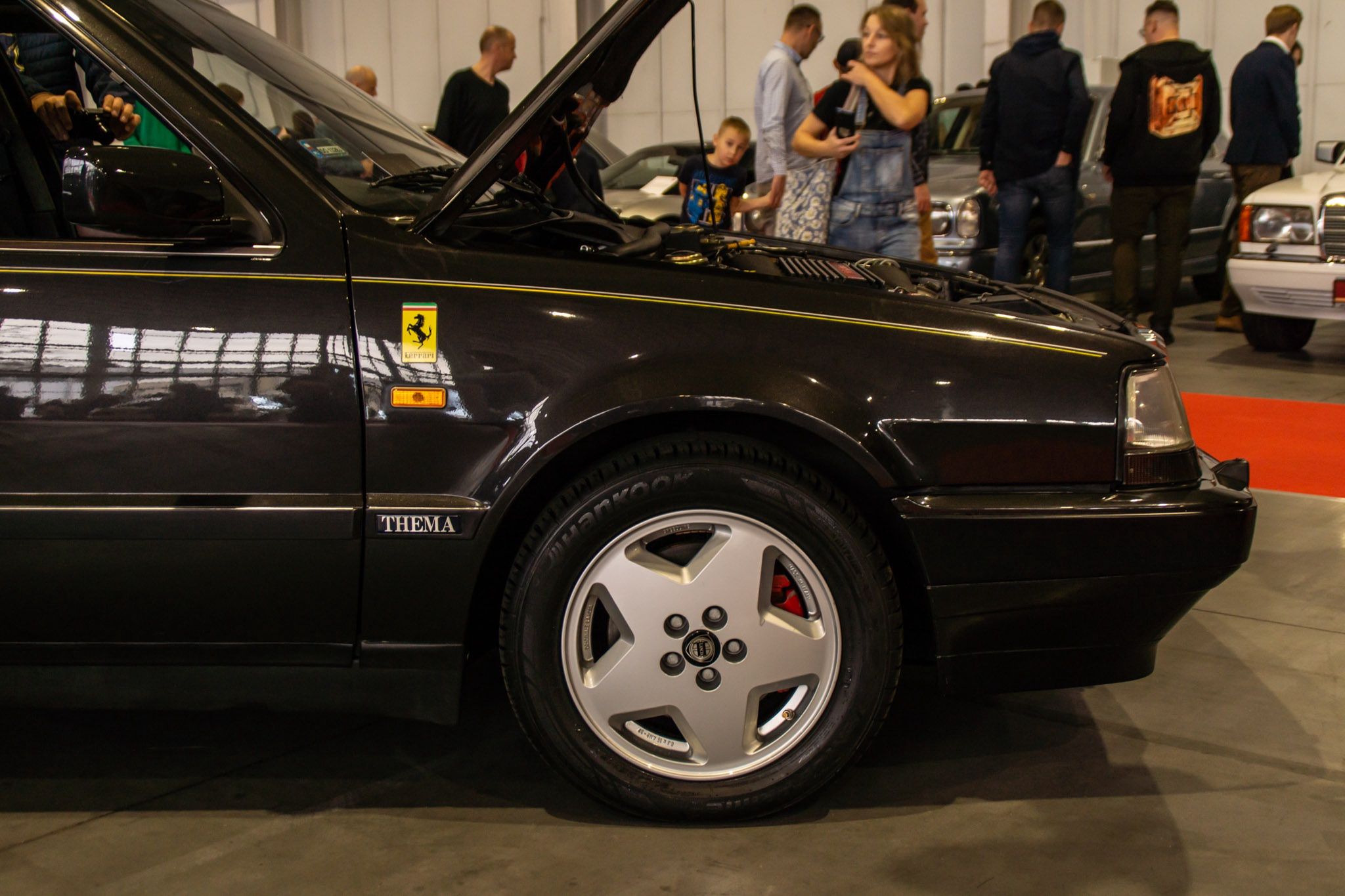 Retro Motor Show 2022