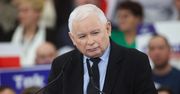 Posłanka pokazała urocze zdjęcie z Kaczyńskiego z kotem. Fala komentarzy