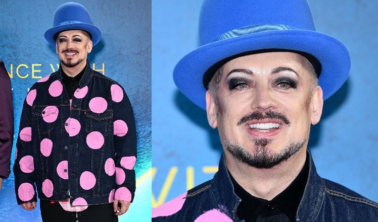 Boy George