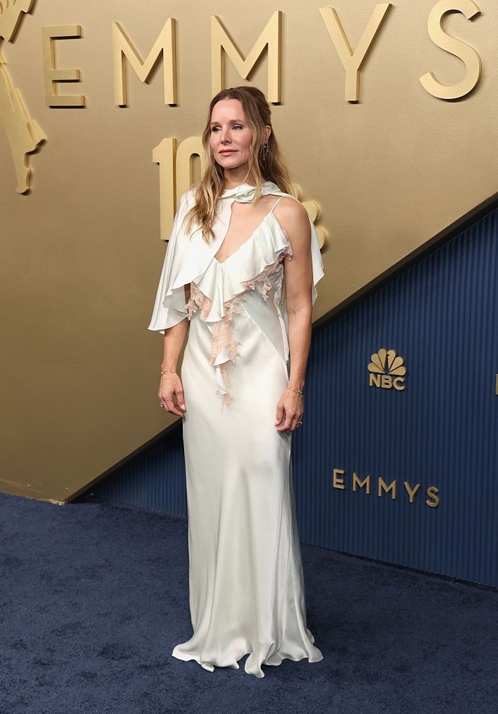 Kristen Bell