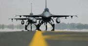 Ukraińskie F-16. Klucz do obrony przed rosyjską agresją
