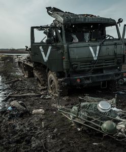 Rosyjska propaganda nieskuteczna? Wyciekł poufny dokument