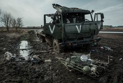 Rosyjska propaganda nieskuteczna? Wyciekł poufny dokument