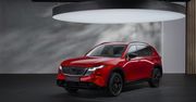 Oto nowa Mazda CX-5. Większa, ale ze słabszym silnikiem