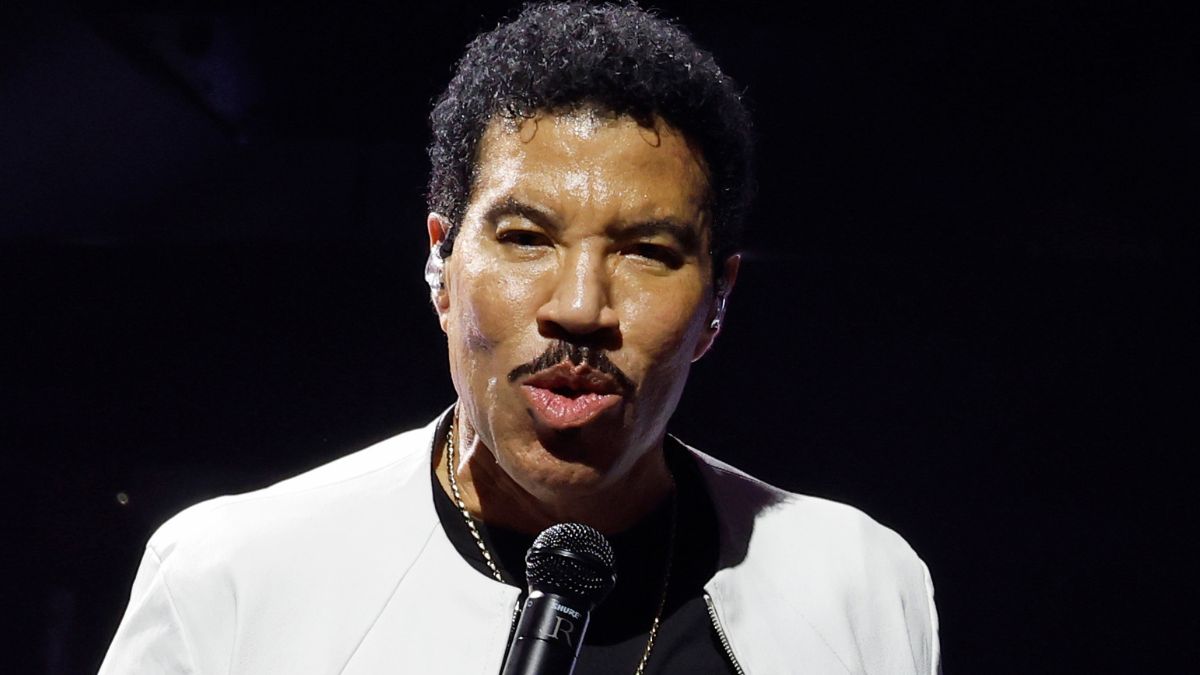 Lionel Richie