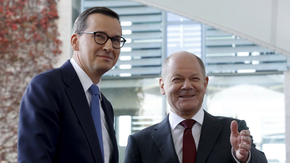 Polska i Niemcy wykonały ruch wyprzedzający, który skutecznie krzyżuje plany Kremla tj. wywołania kryzysu paliwowego w Europie 