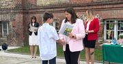 Gorzów: Kolorowe paski na świadectwach. W tej szkole liczy się nie tylko średnia