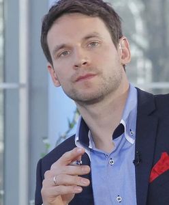 Tomasz Wolny nie wytrzymał w rocznicę Powstania Warszawskiego. "Pan kpi?"