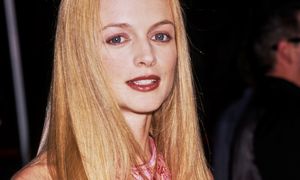 Hollywood miało "zabrać jej duszę". Ojciec nie chciał, by była aktorką