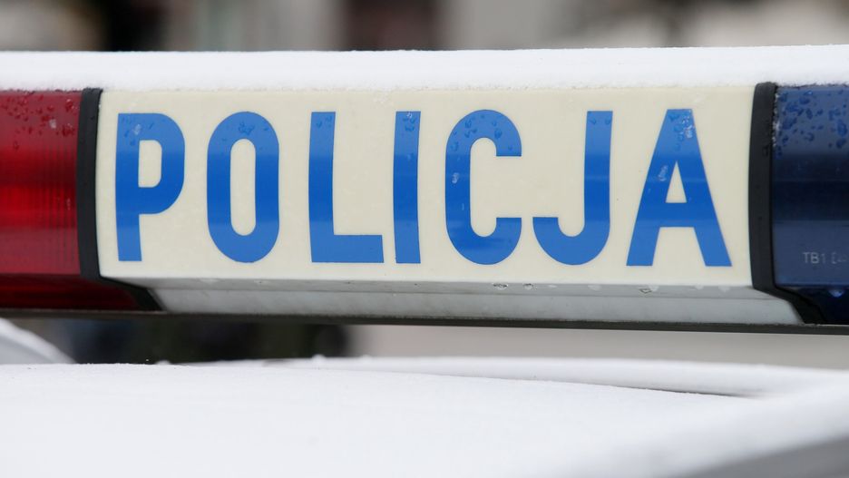 Trasa w kierunku Białej Podlaskiej była zablokowana do ok. 5.30