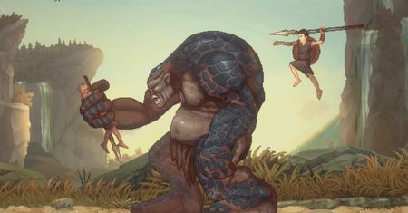 God of War: Sons of Sparta – Recenzja. Gra, która nie miała odwagi być lepsza