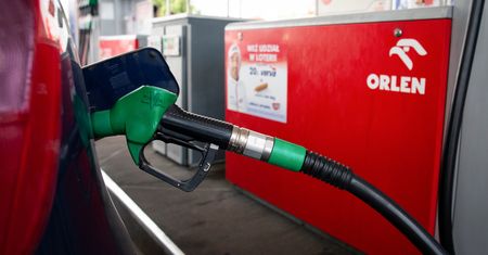 Wakacyjna promocja na paliwo. Orlen podjął decyzję