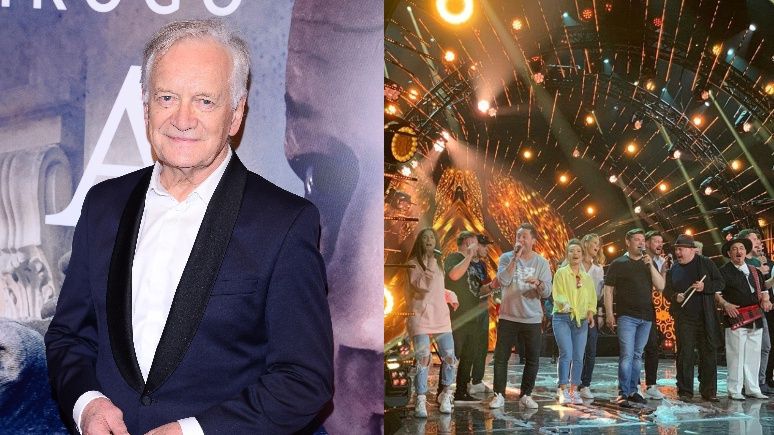 TVP tłumaczy się z koncertu "Dla Ciebie Mamo"