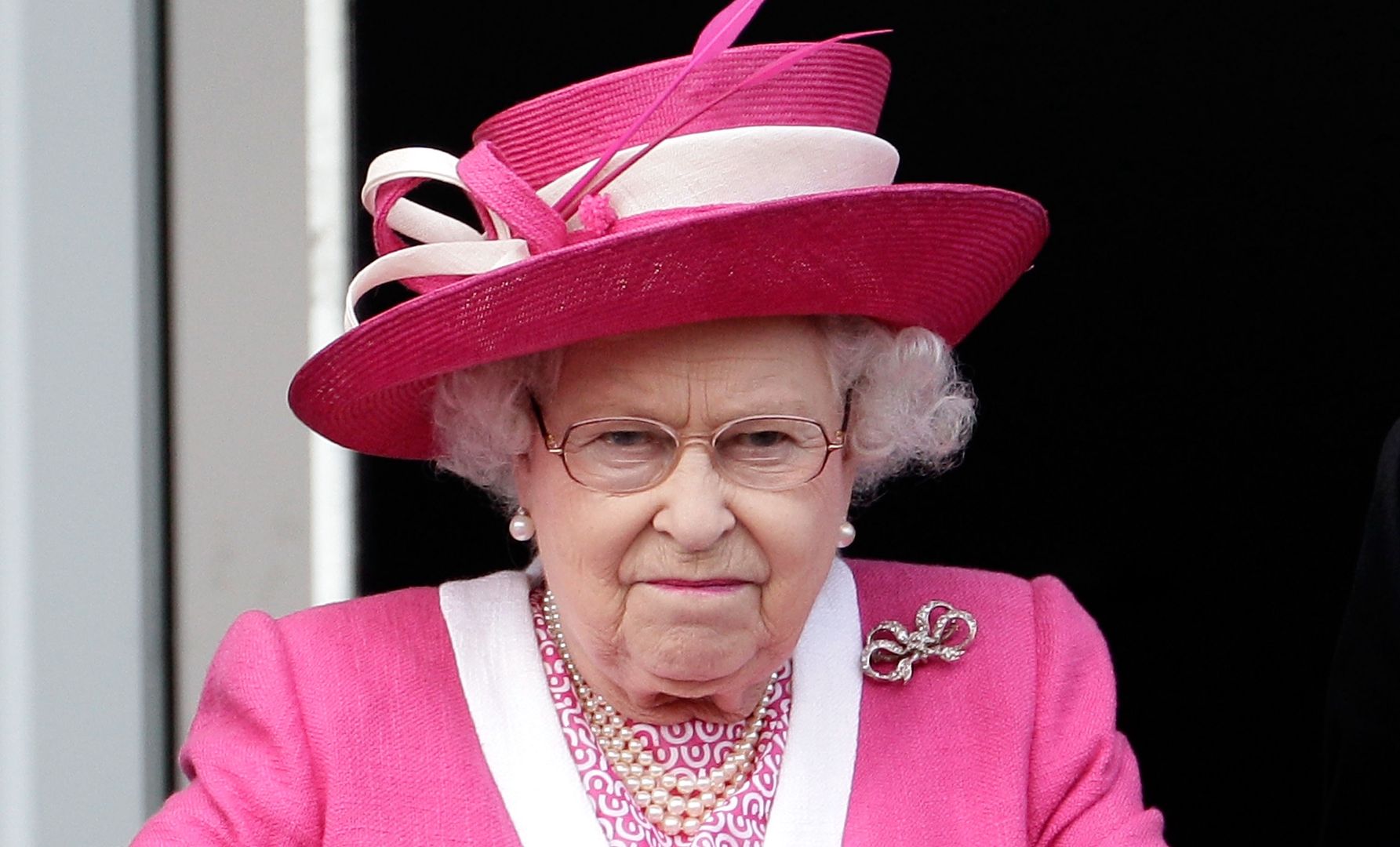 Królowa Elżbieta II przerwała zdjęcia serialu Netfliksa. "Musieliśmy się spieszyć"