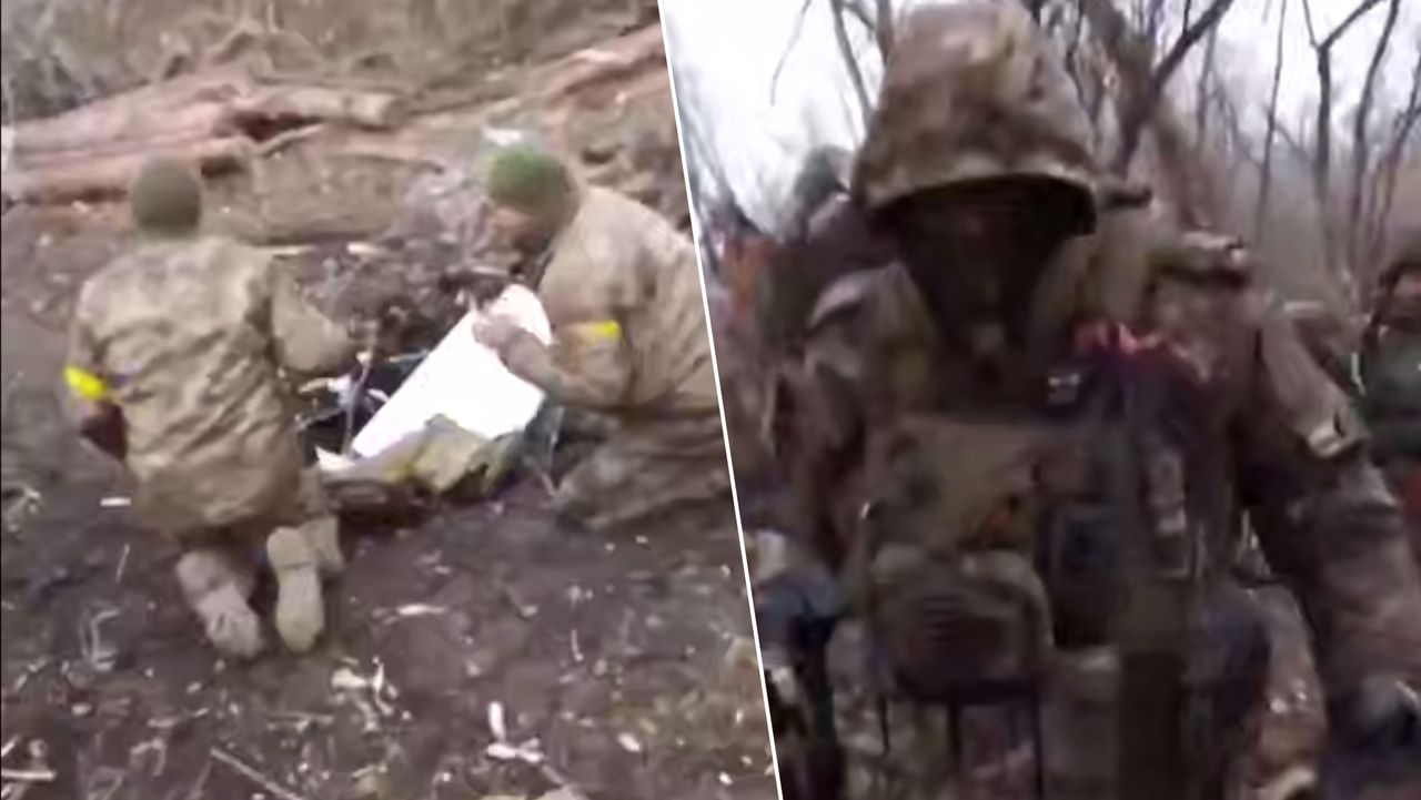 Ukraine opens investigation into brutal execution of POWs