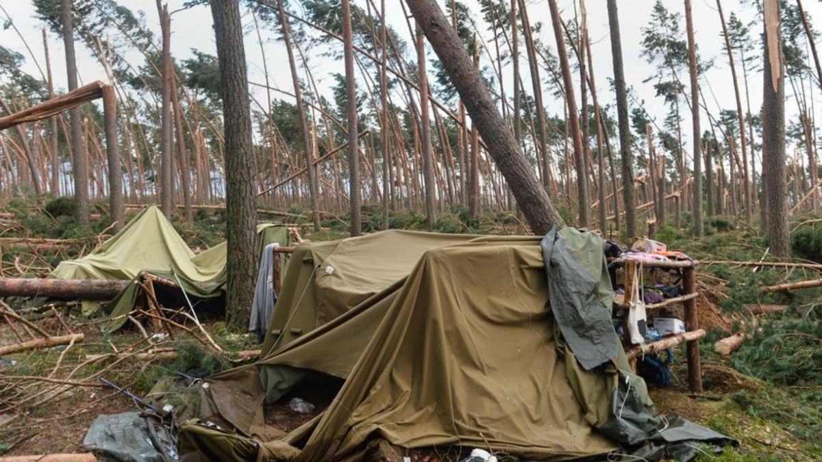 Dramat w Suszku. Nagrobek Oli kryje ukrytą zagadkę