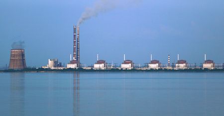 MAEA alarmuje: Zaporoska Elektrownia Atomowa straciła zewnętrzne zasilanie