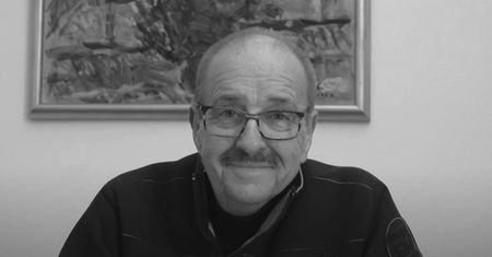Nie żyje Krzysztof Zakrzewski. Grał w "Klanie" i "Na dobre i na złe"