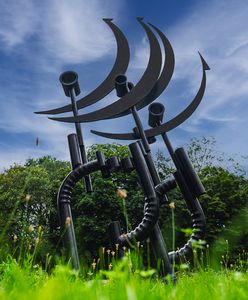 PROGRAM WŁASNY CENTRUM RZEŹBY POLSKIEJ W OROŃSKU "Rzeźba w przestrzeni publicznej" Nabór do VI edycji programu