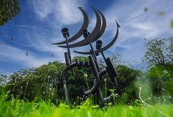 PROGRAM WŁASNY CENTRUM RZEŹBY POLSKIEJ W OROŃSKU "Rzeźba w przestrzeni publicznej" Nabór do VI edycji programu