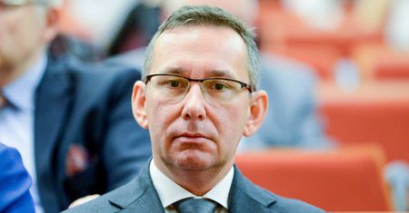 Koronawirus nie zwalnia od myślenia. Mocne słowa szefa WWF Polska