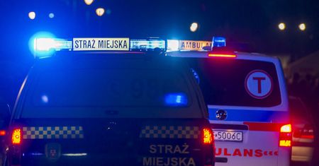 Chciał zabić żonę w samochodzie. Agresorowi grozi nawet dożywocie