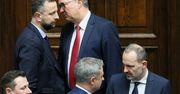 Lewica wściekła po ujawnieniu transmisji. W koalicji przyznają: "Winni powinni ponieść konsekwencje"