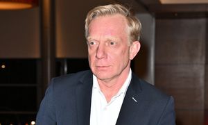 Został sam, ale nie traci nadziei. Modli się o powrót żony i dzieci