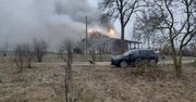 Pożary w okolicy. To nie były spokojnie święta dla strażaków!