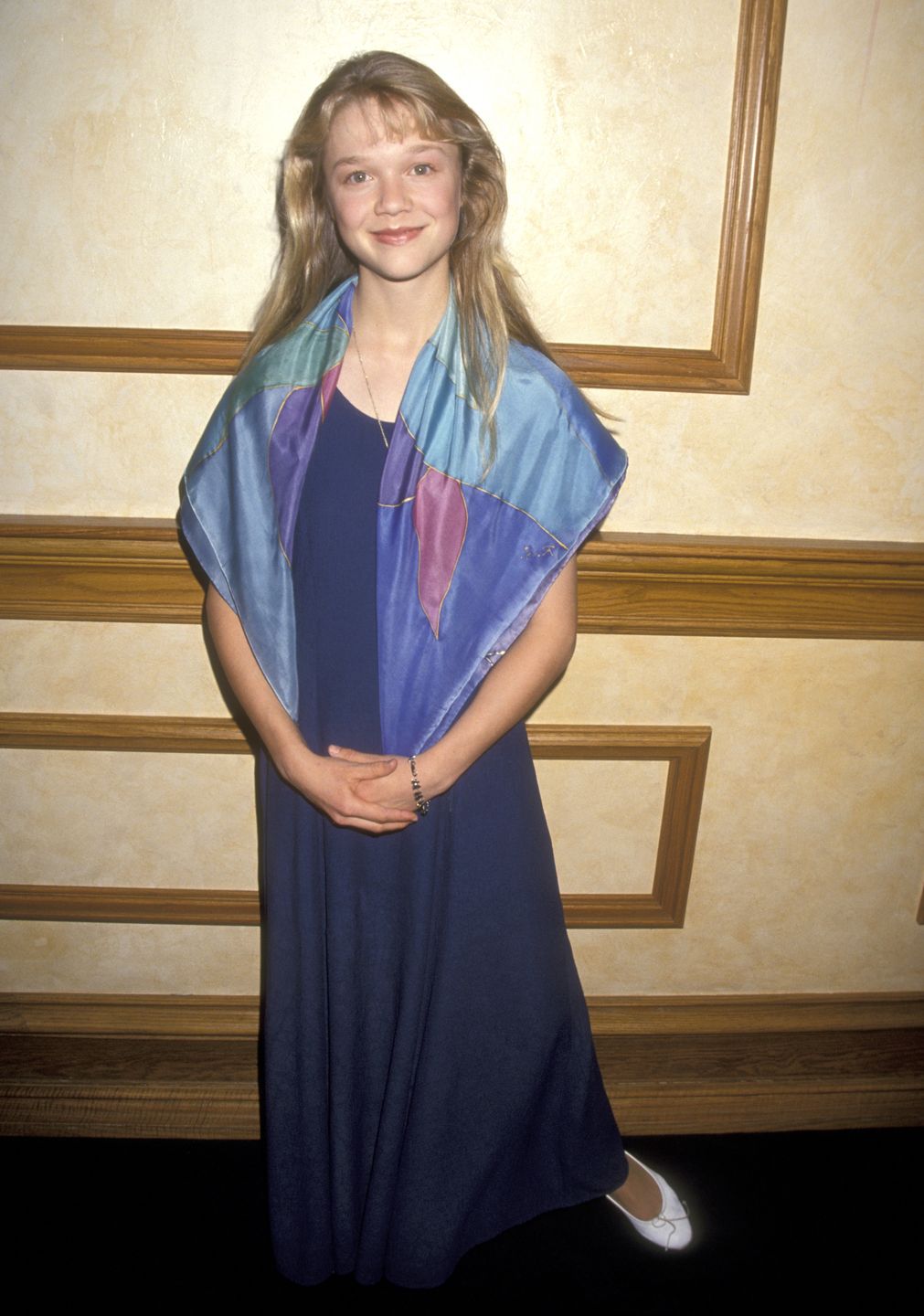 Ariana Richards