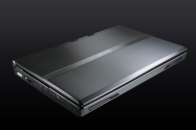 Origin EON17 - czy to jeszcze jest laptop? 3