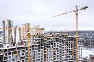 Tak na rynek mieszkaniowy podziała rządowy program. Ekspert podsumował