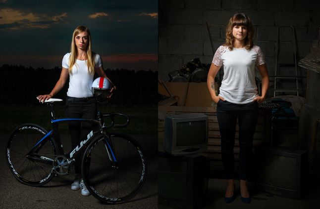 Maciej Bochnowski jest szefem kuchni w jednej z restauracji w Pruszkowie. Poza zamiłowaniem do gotowania, w jego sercu zostaje sporo miejsca na fotografię.