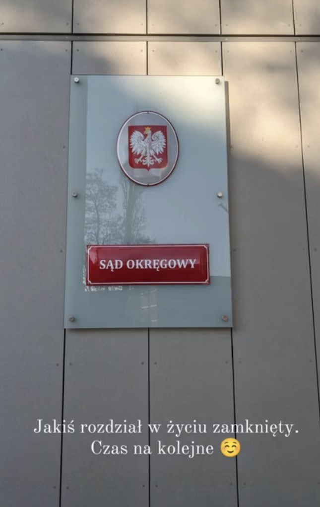 Przemek i Justyna ze "ŚOPW" podzielili się ważną wiadomością