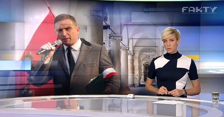 "Fakty" zakpiły z narodowców na Marszu Niepodległości. Na to poszły 3 mln zł od rządu