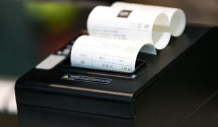 Rewolucja w paragonach. Od września wielkie zmiany