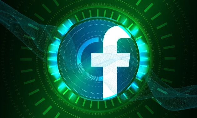 Facebook logo