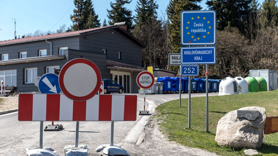 Koronawirus. Polskie granice wciąż są zamknięte