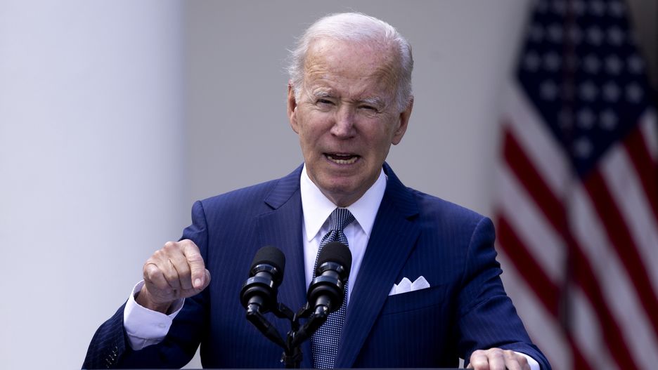 Joe Biden