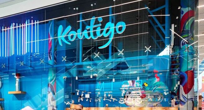 Drogerie Kontigo znikają także z internetu