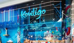 Drogerie Kontigo znikają także z internetu