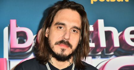 Nowy juror "Must Be the Music" dosadnie o disco polo. Bardziej wprost się nie dało