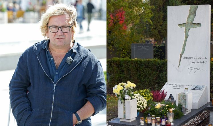 Tak wyglądają nagrobki gwiazd i sportowców