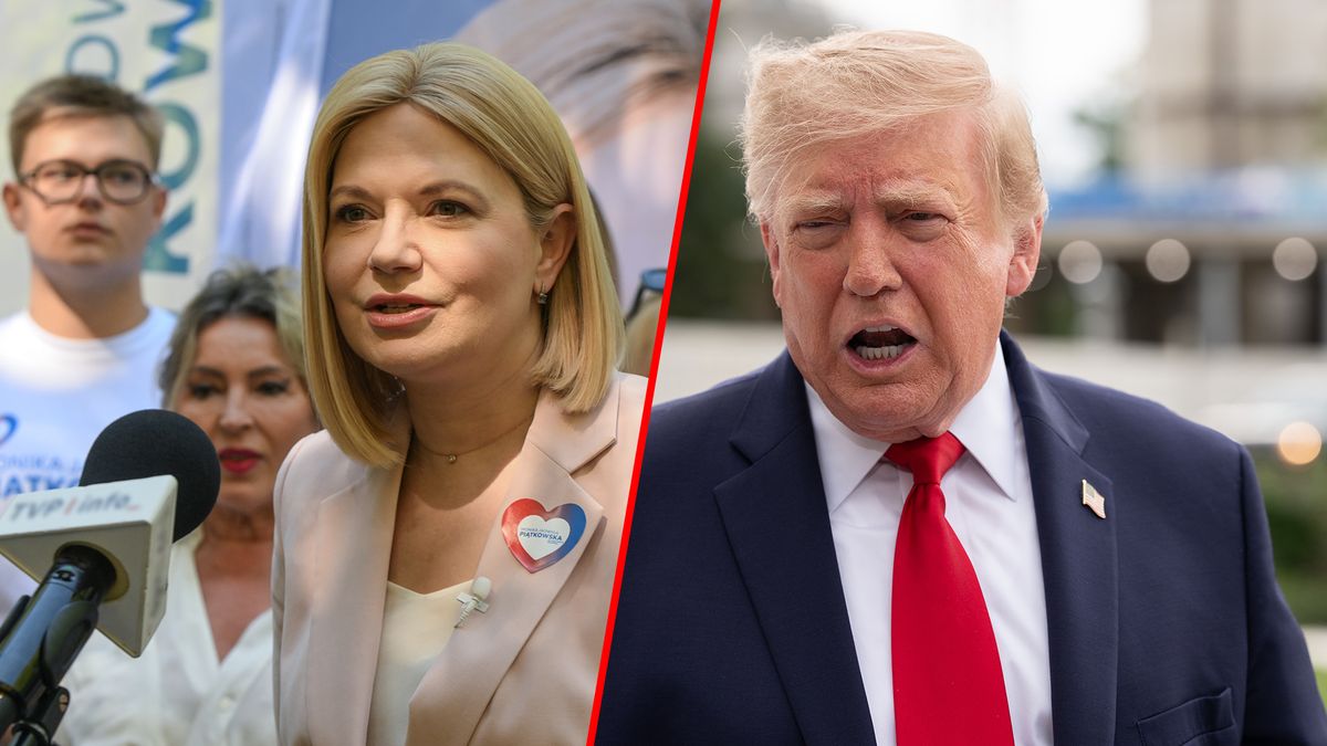 Gorące komentarze po I turze w Krakowie, zwrot na rynku ropy po ruchu Trumpa